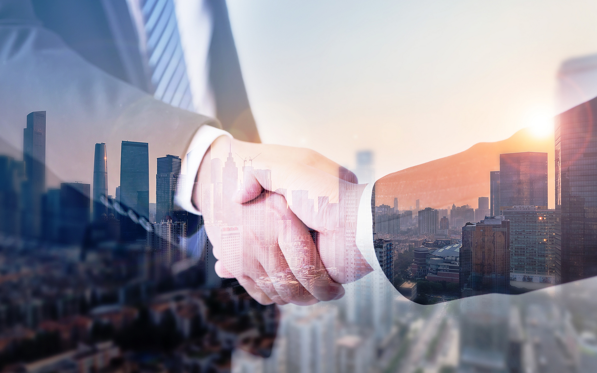 中建材信息助力搭建產教融合新橋梁